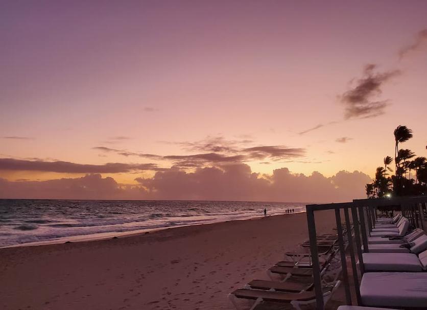 Beach Photo