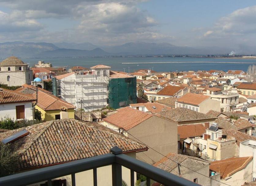Outdoors view Photo
