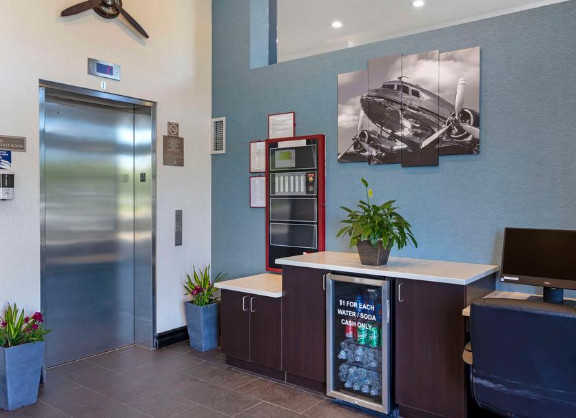Room amenity Photo
