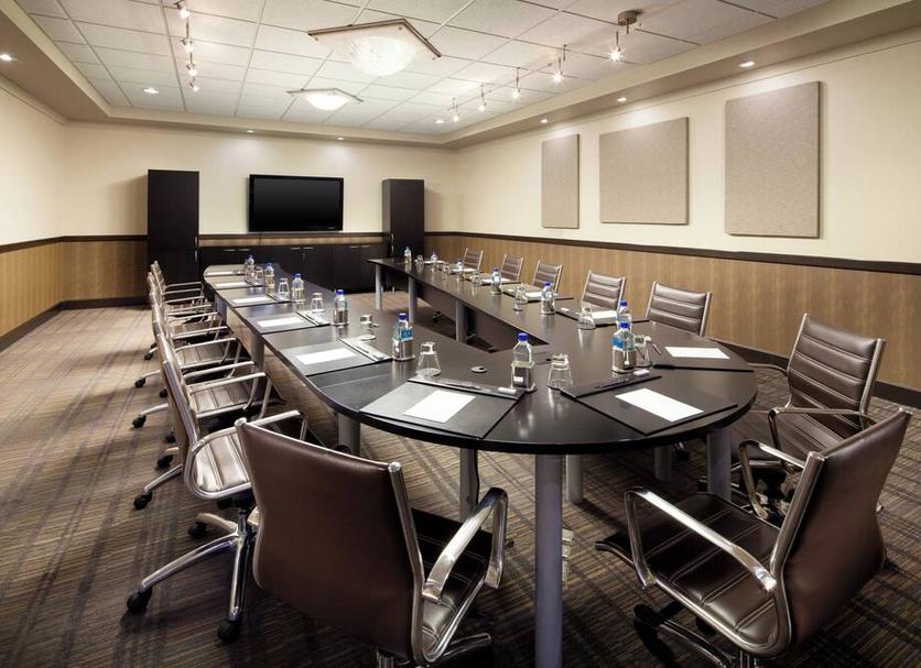 Conference room Photo