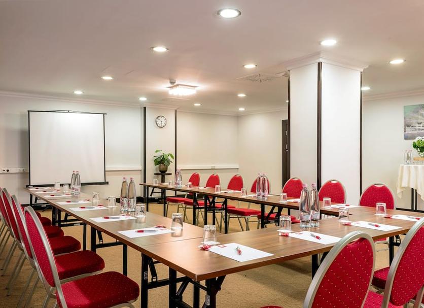 Conference room Photo