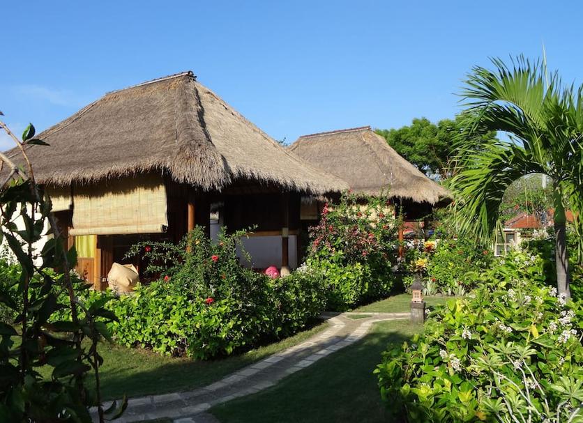 Outdoors view Photo