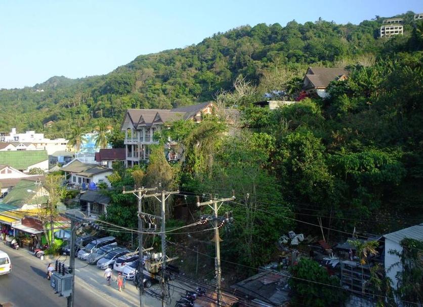 Outdoors view Photo