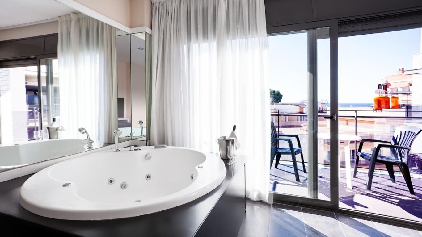 Hotel Acacias Suites & Spa
