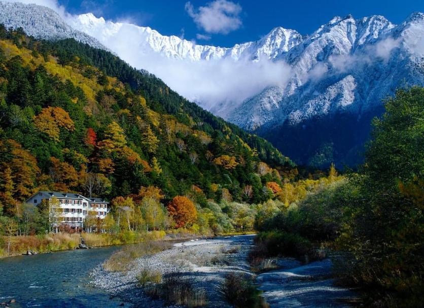 Outdoors view Photo