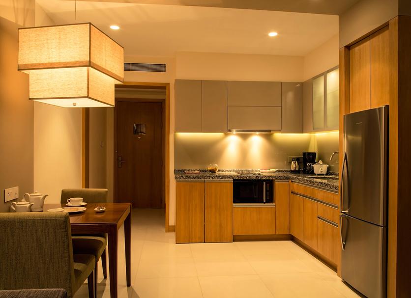 Kitchen Photo