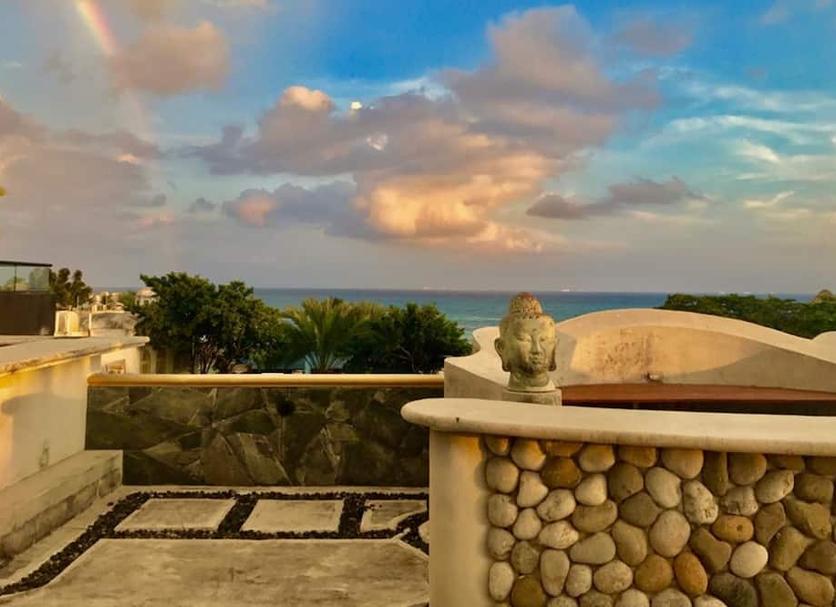 Outdoors view Photo