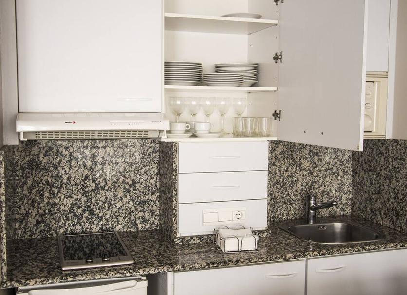 Kitchen Photo