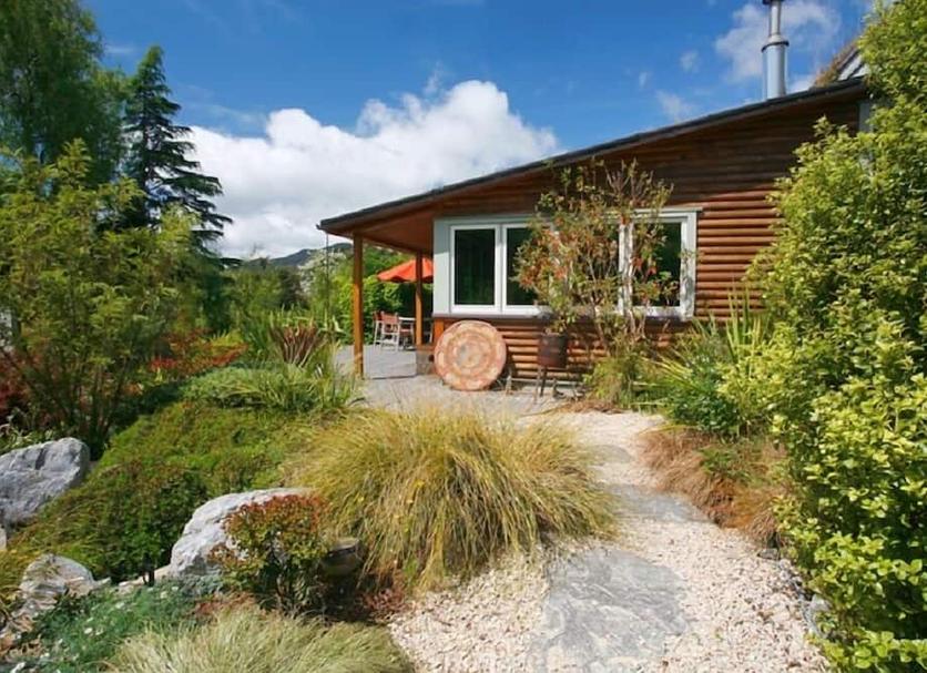 Outdoors view Photo
