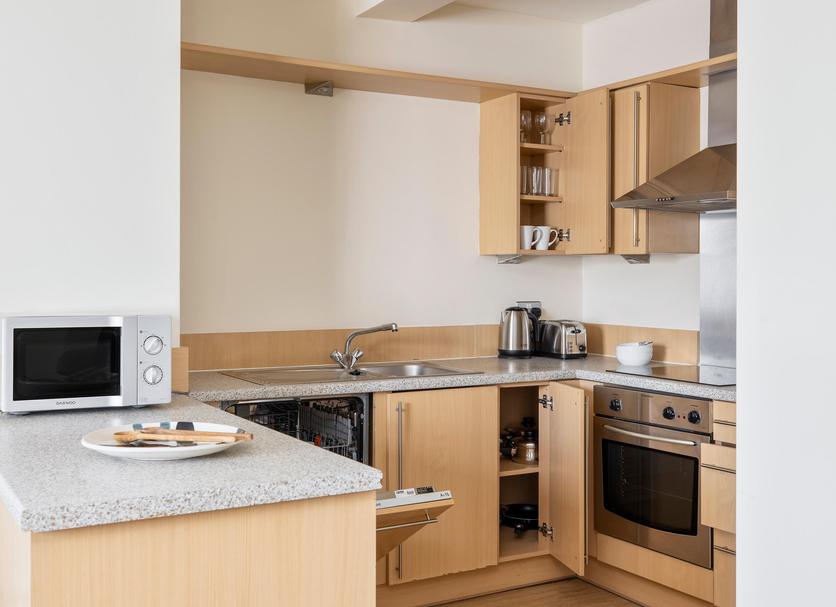Kitchen Photo