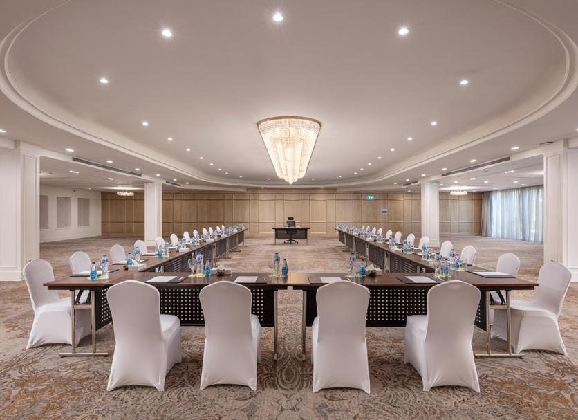 Conference room Photo