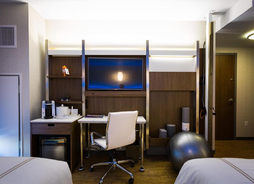 Room amenity Photo