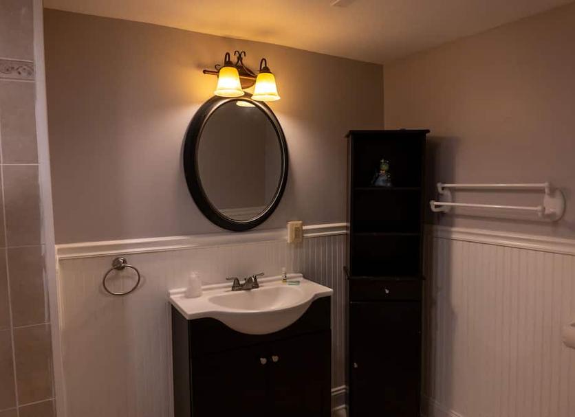Bathroom Photo