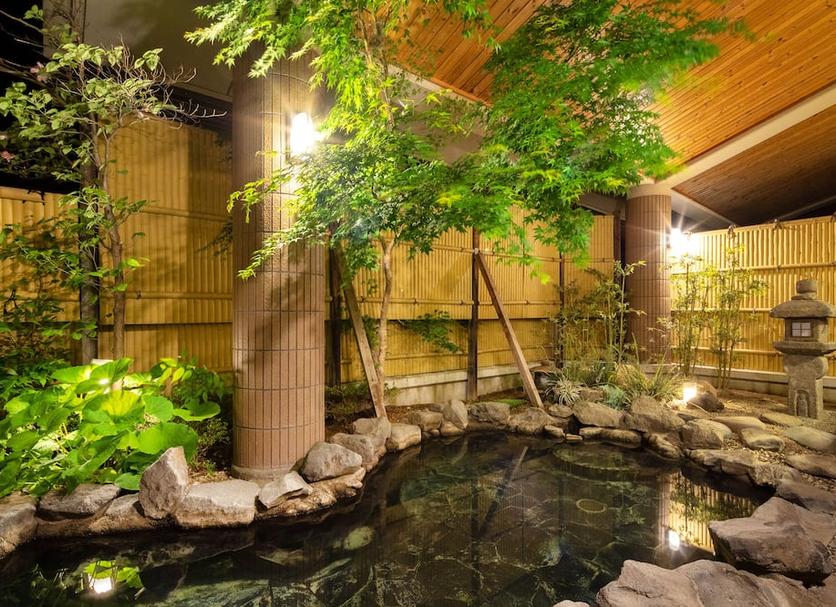 Outdoors view Photo