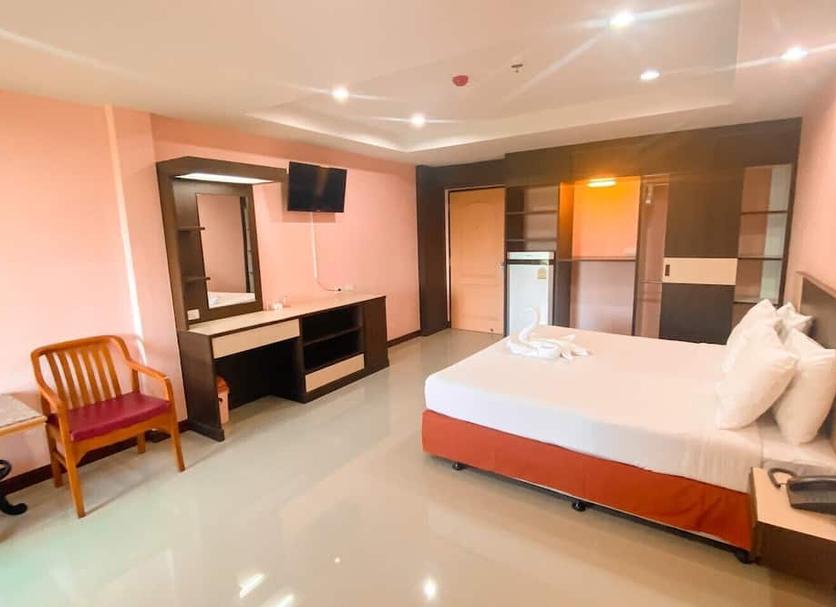 Bedroom Photo