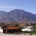 Outdoors view