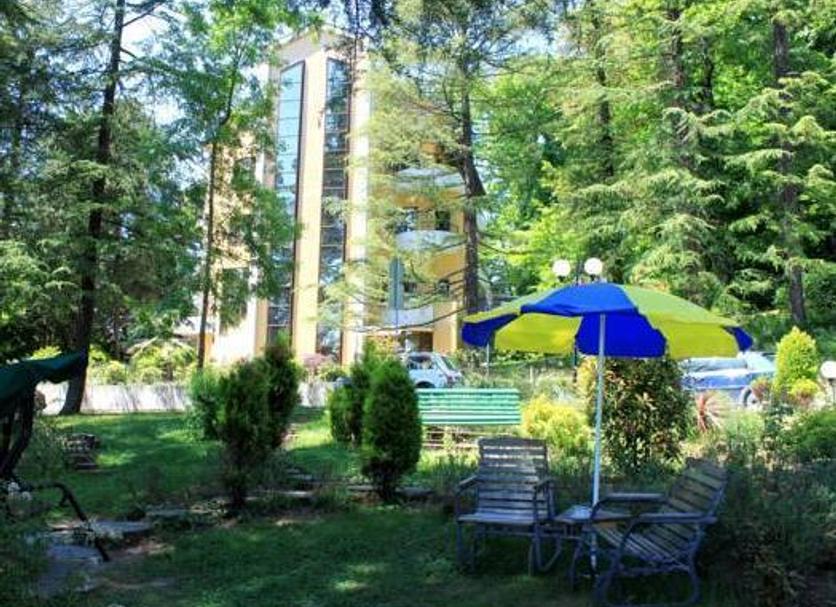 Outdoors view Photo