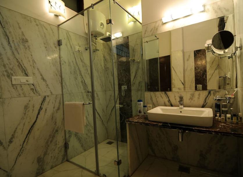 Bathroom Photo