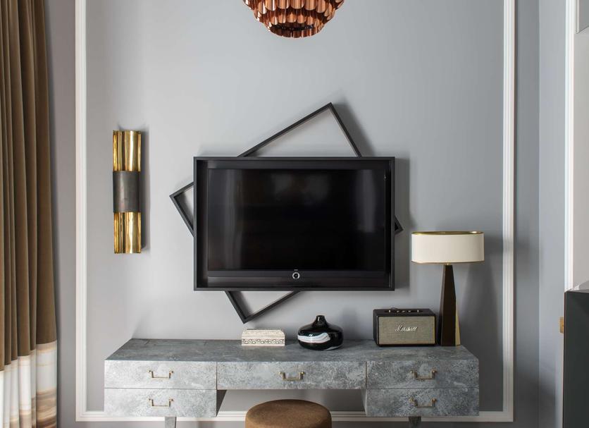 Room amenity Photo