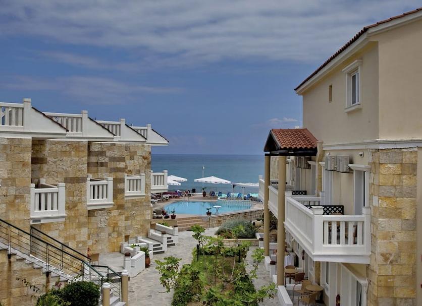 Outdoors view Photo