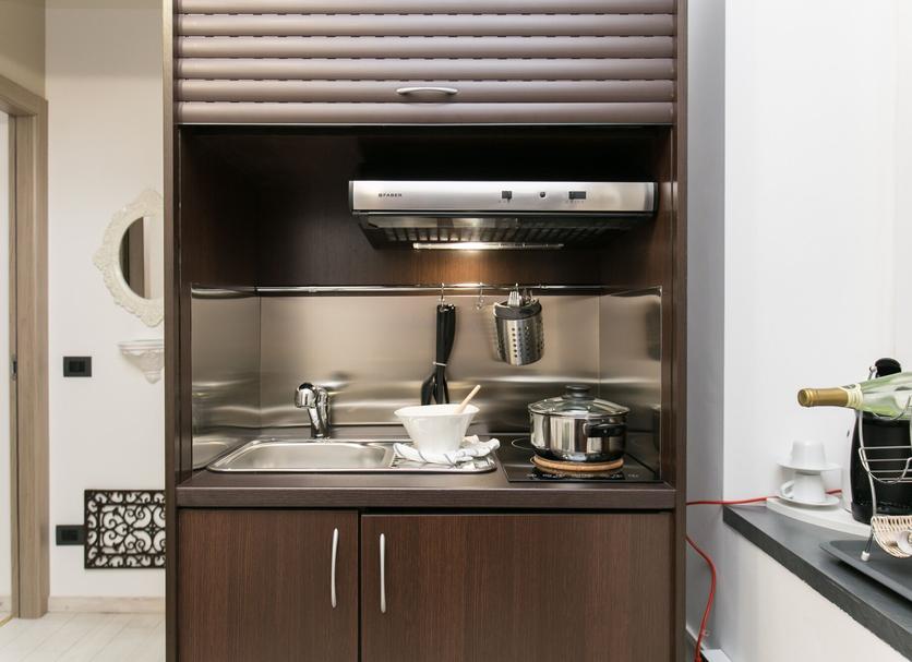 Kitchen Photo