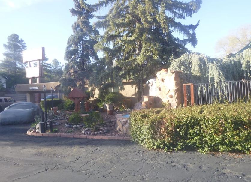 Outdoors view Photo