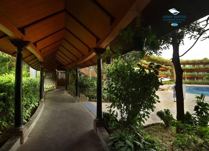 Outdoors view Photo