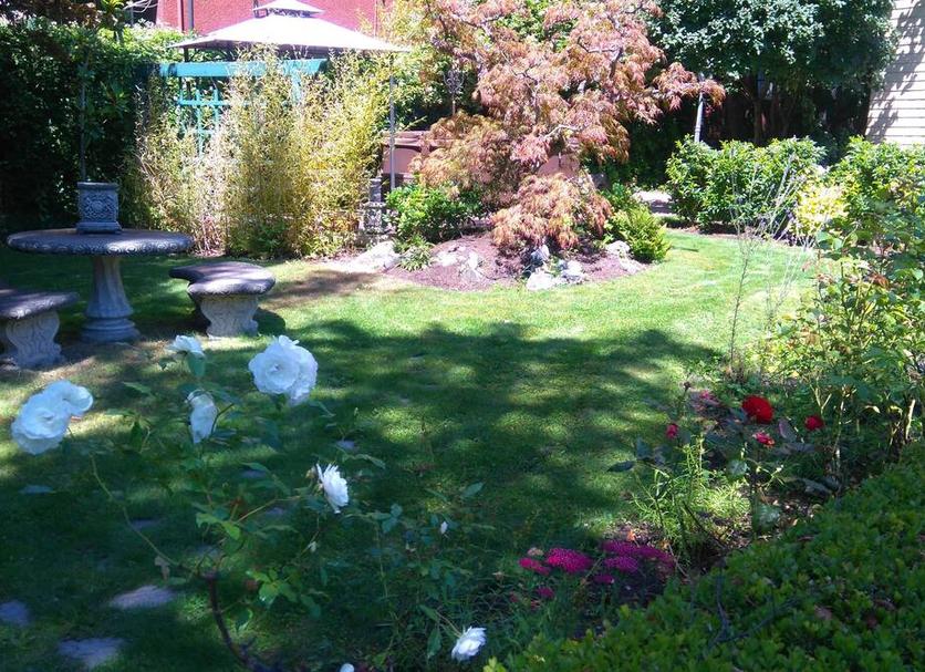 Outdoors view Photo
