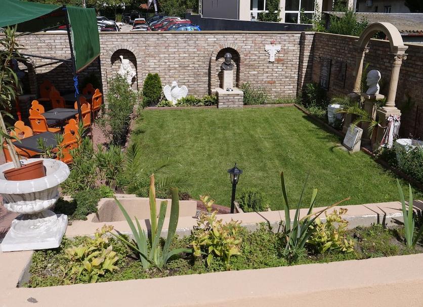 Outdoors view Photo