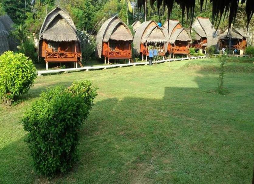 Outdoors view Photo