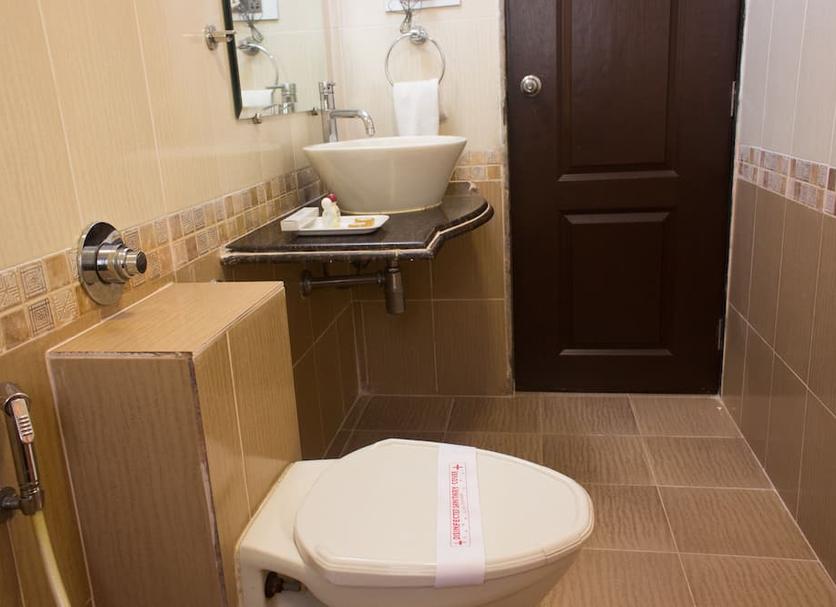 Bathroom Photo