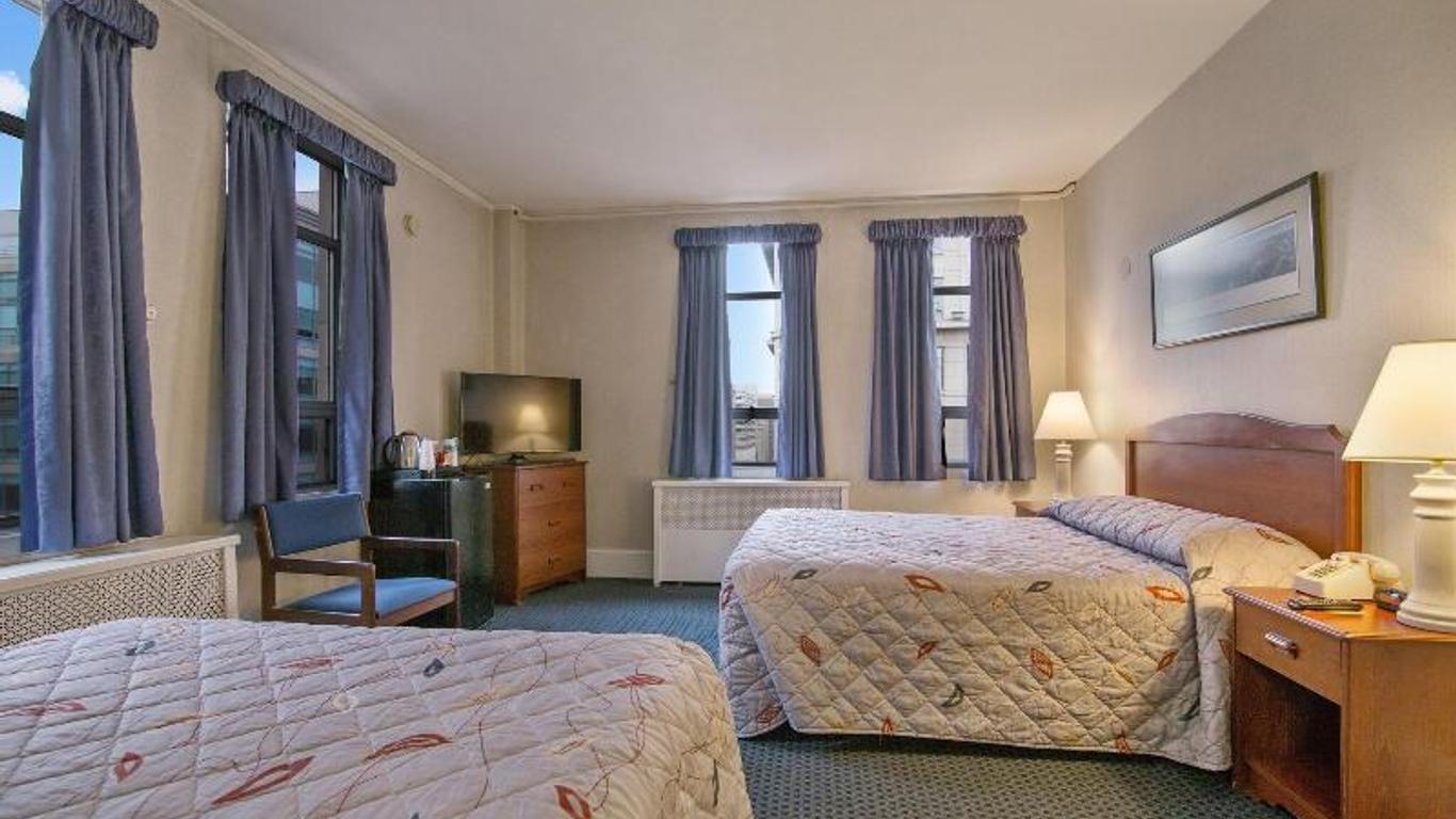 Hotel Harrington