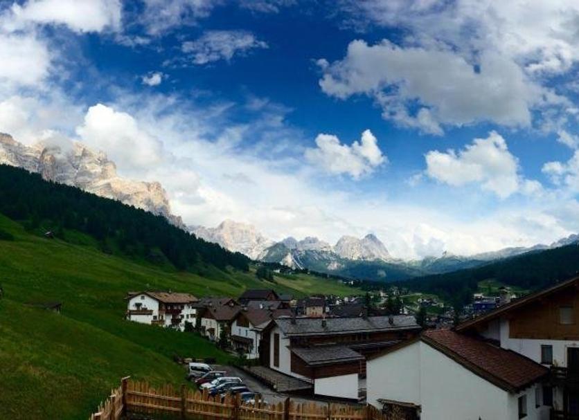 Outdoors view Photo