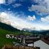 Outdoors view