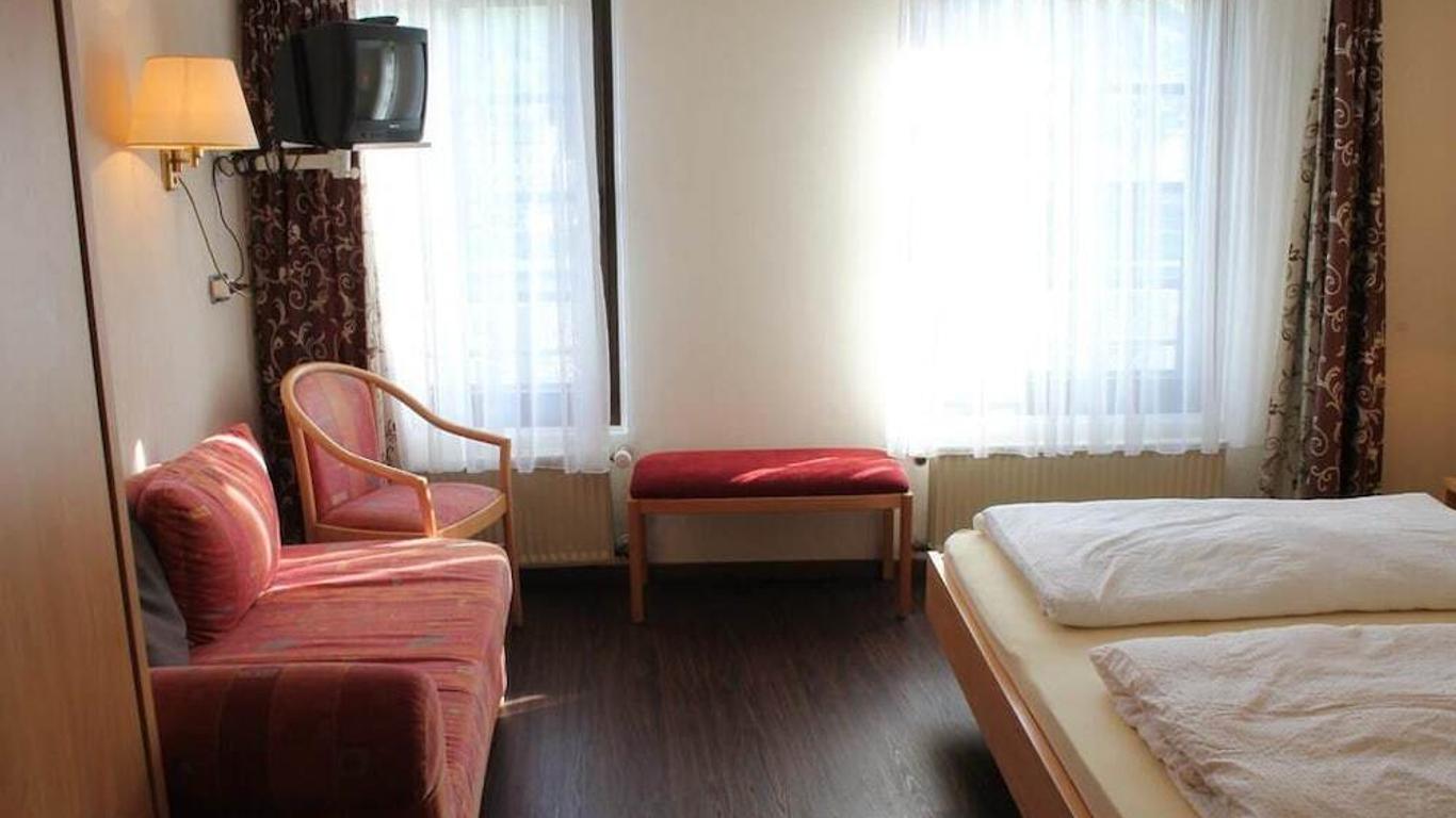 Hotel Weinhof