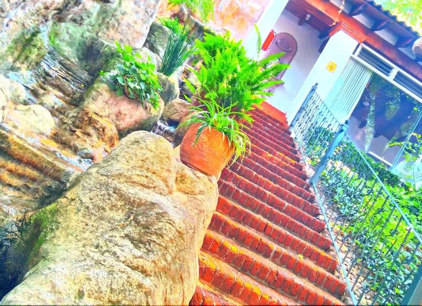 Outdoors view Photo