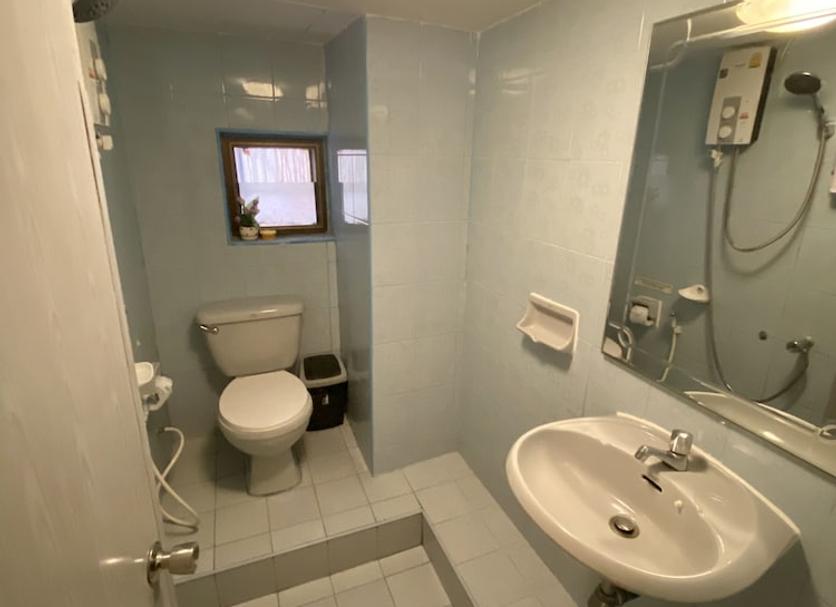 Bathroom Photo
