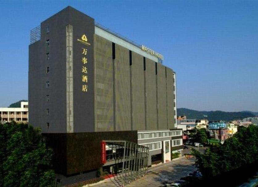 Building Photo