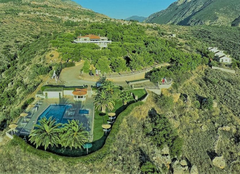 Outdoors view Photo