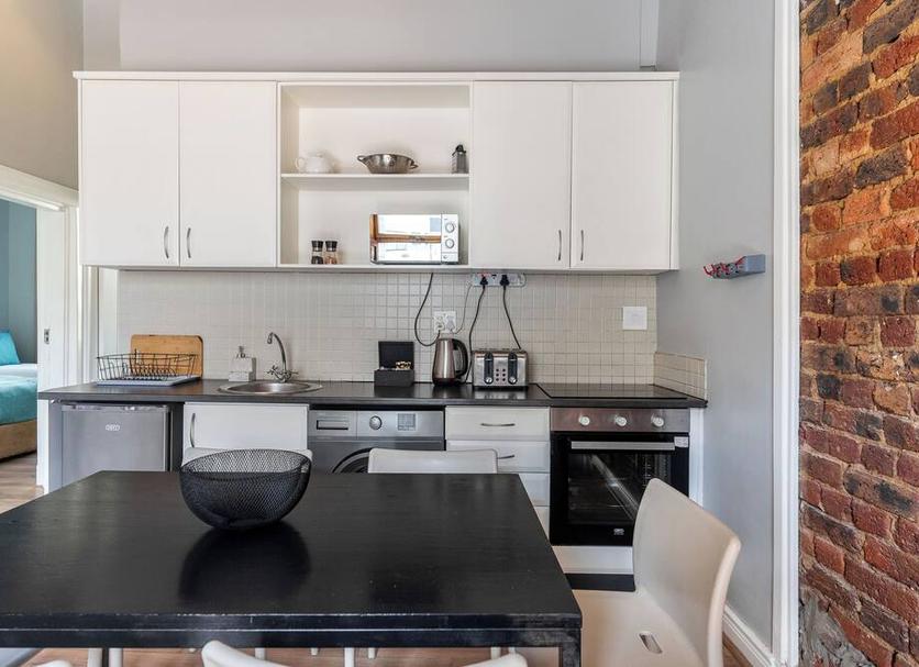 Kitchen Photo
