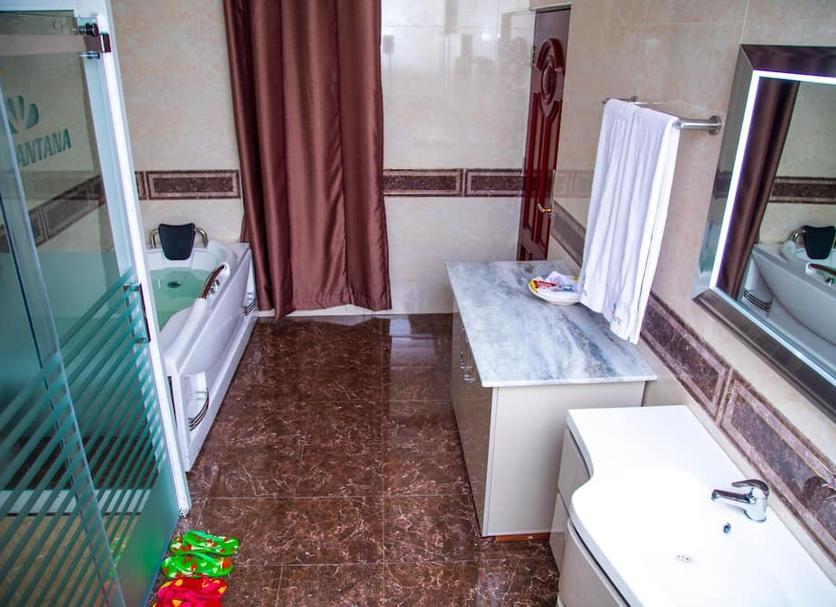 Bathroom Photo