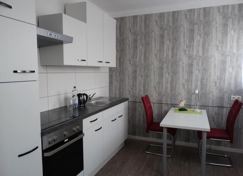Kitchen Photo