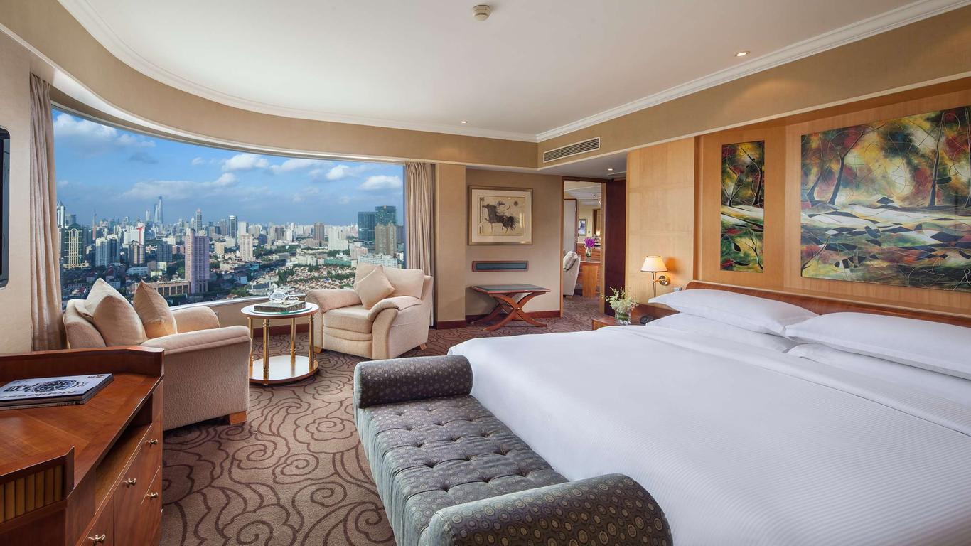 The Kunlun Jing An