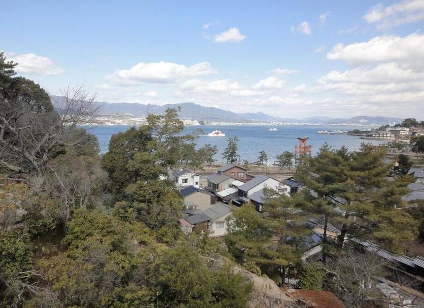 Outdoors view Photo