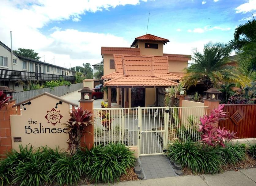 Outdoors view Photo