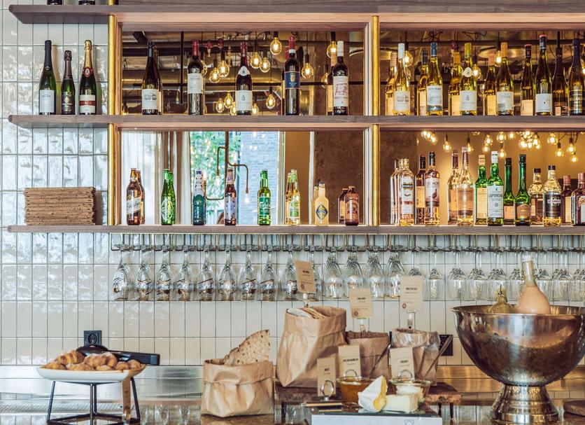 Bar Photo