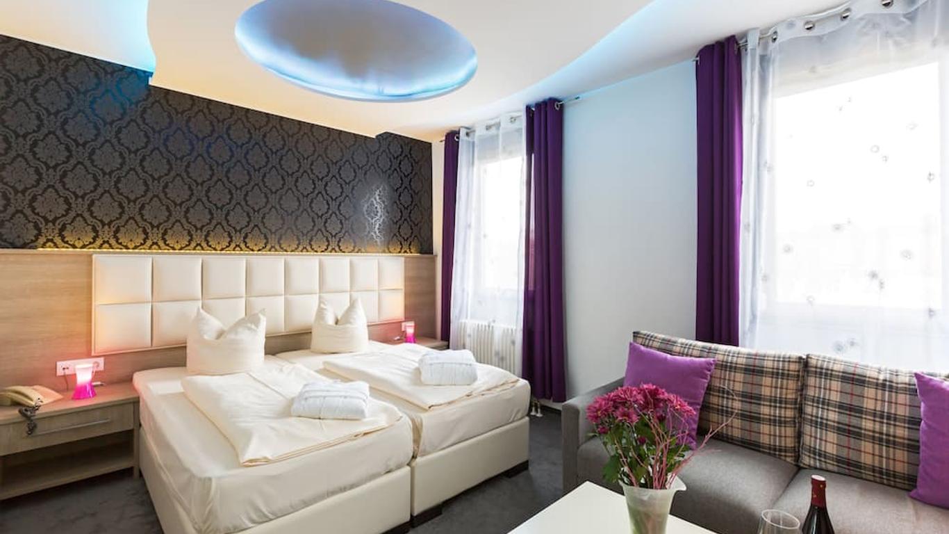 Bavaria Hotel Münchner Hof