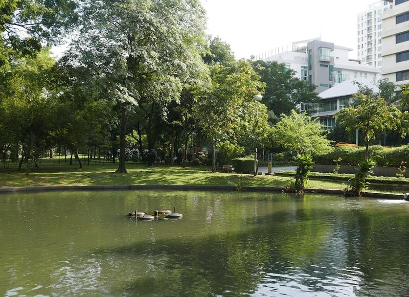Outdoors view Photo