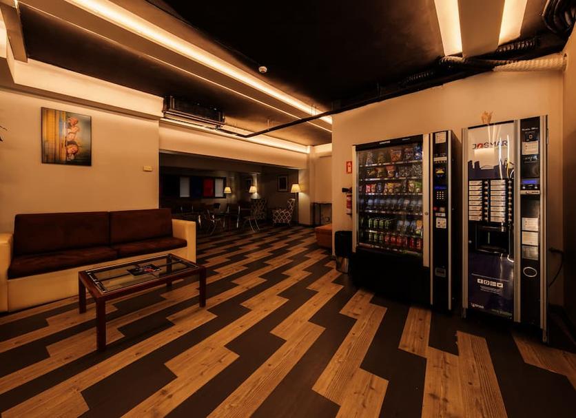 Hotel amenity Photo