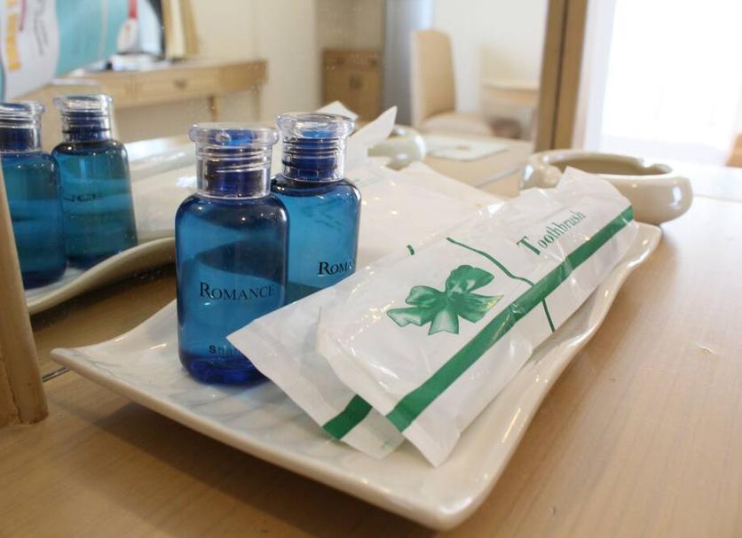 Room amenity Photo